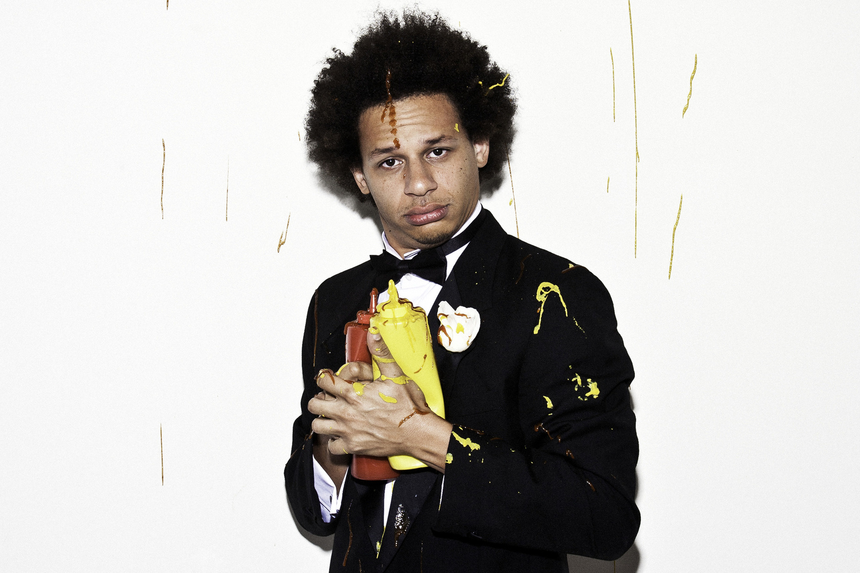 Eric André