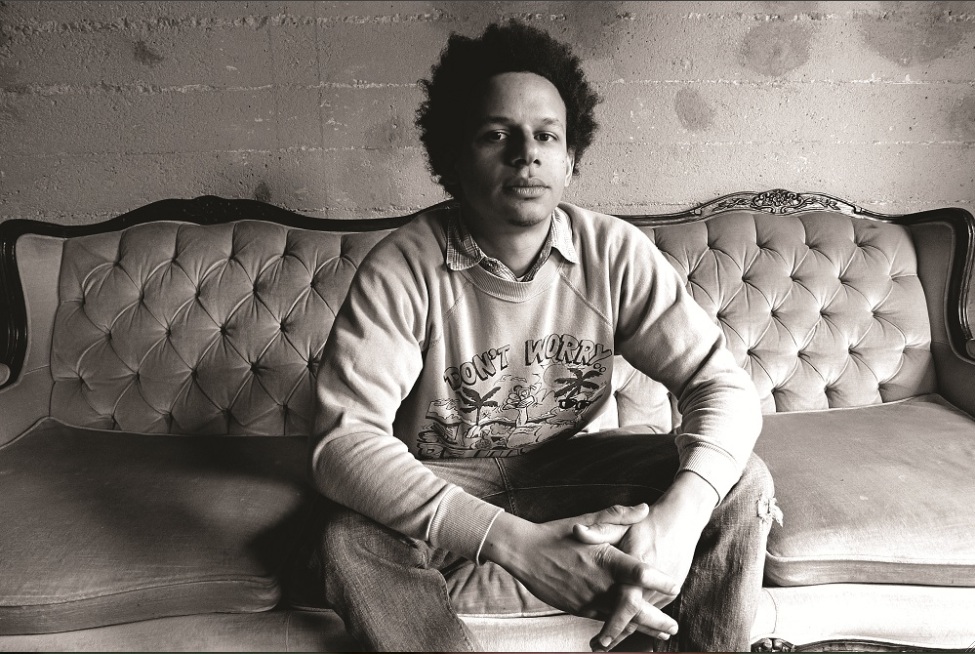 Eric André