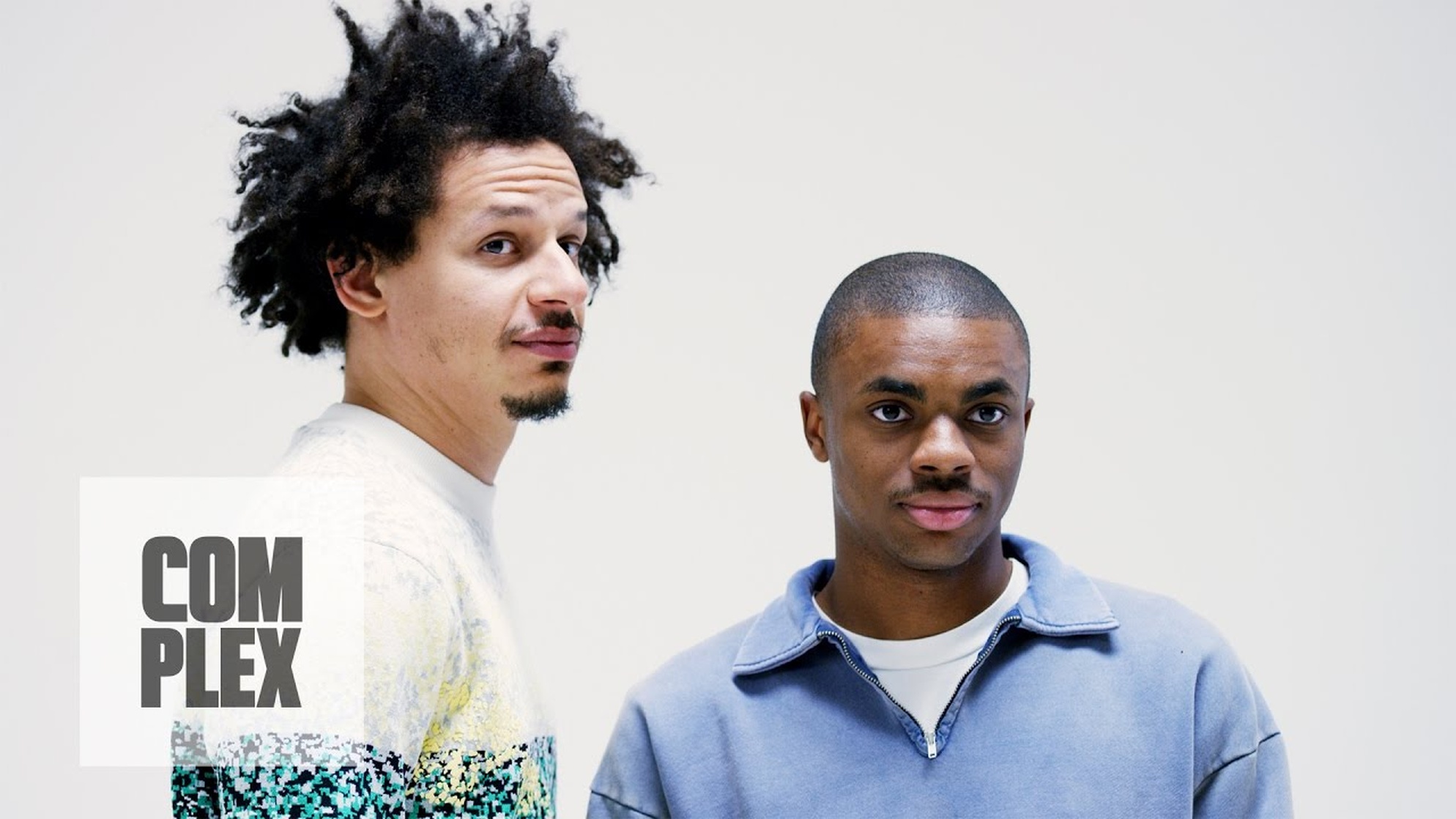 Eric André