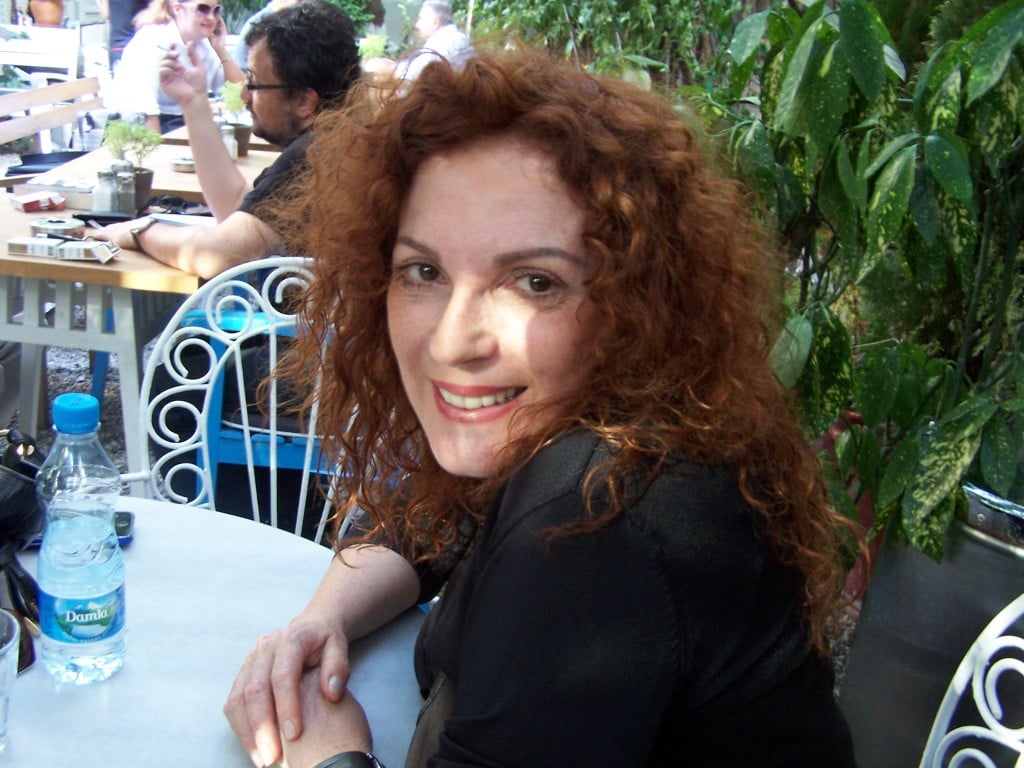 Derya Alabora