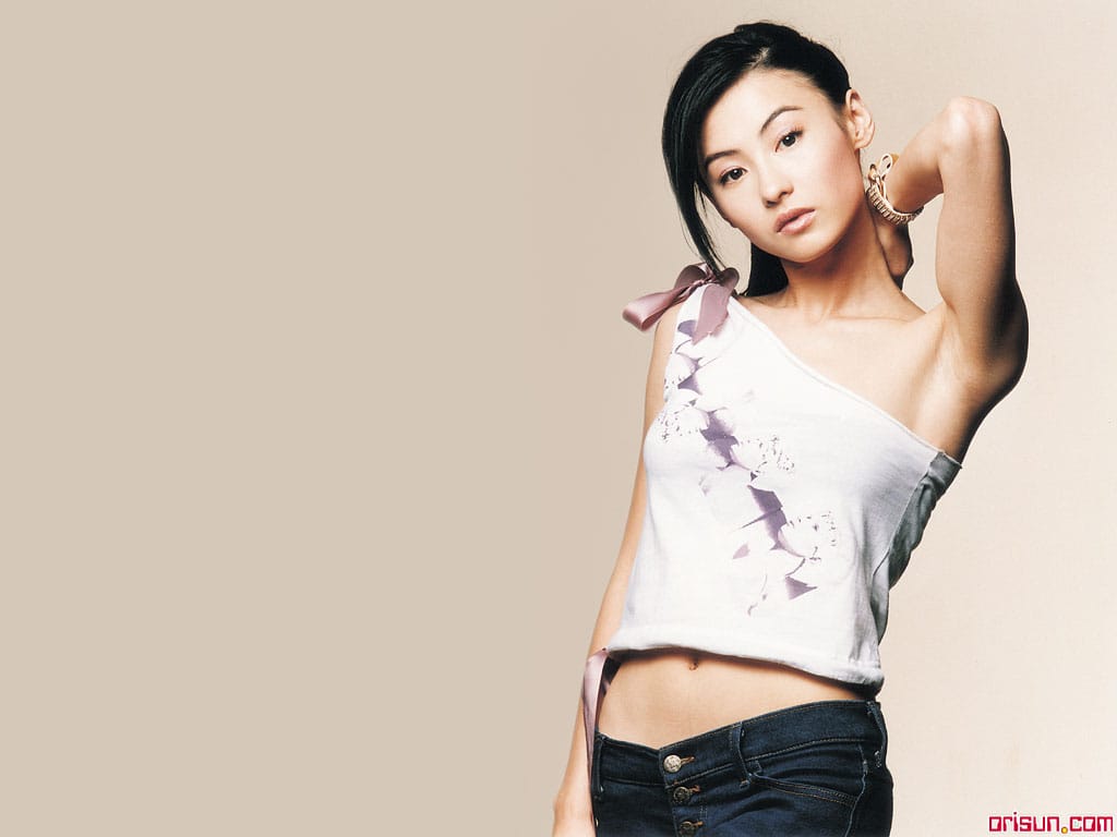 Cecilia Cheung Cecilia Cheung