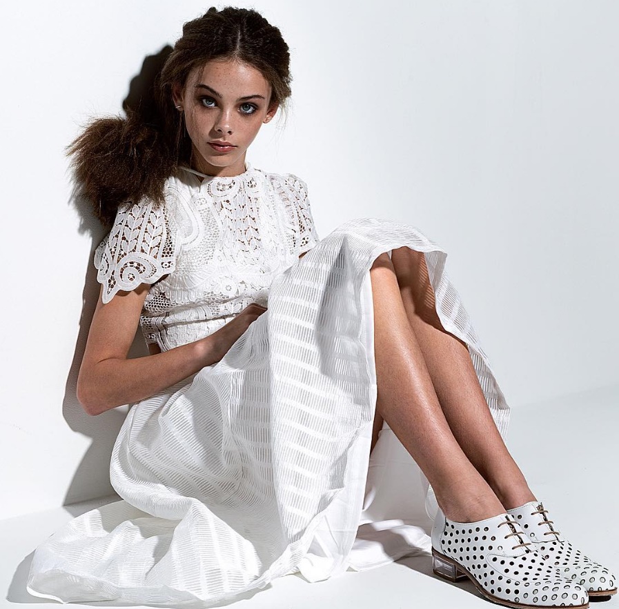 Meika Woollard