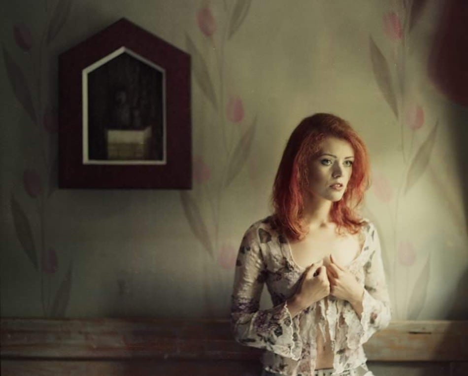Kate Kasyanova Kate Kasyanova