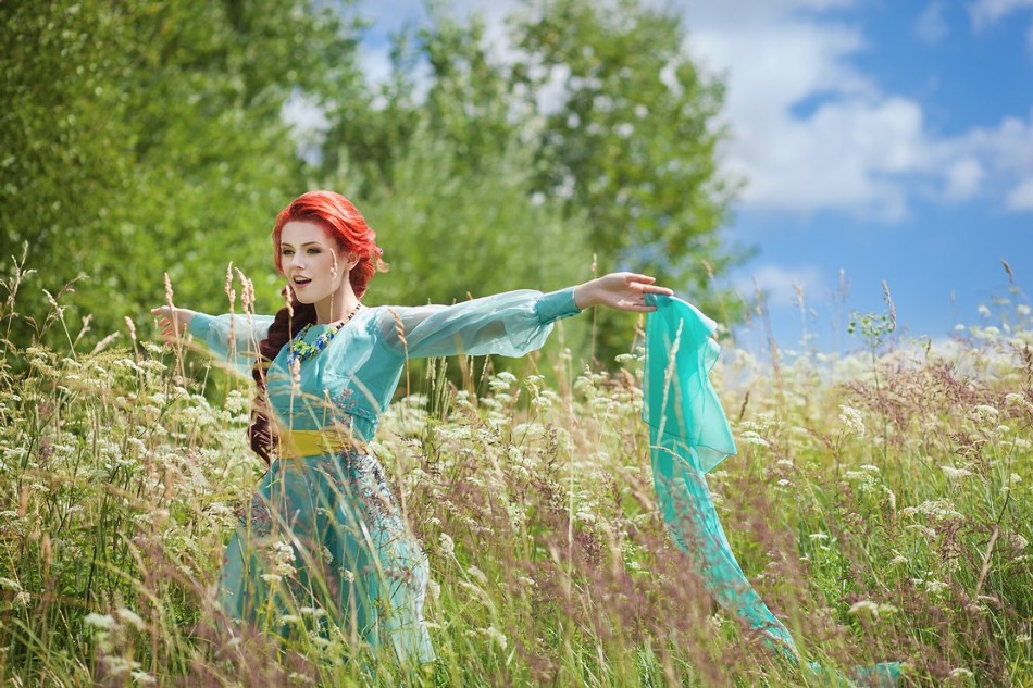 Kate Kasyanova Kate Kasyanova