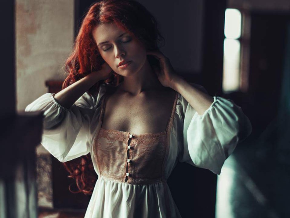 Kate Kasyanova Kate Kasyanova