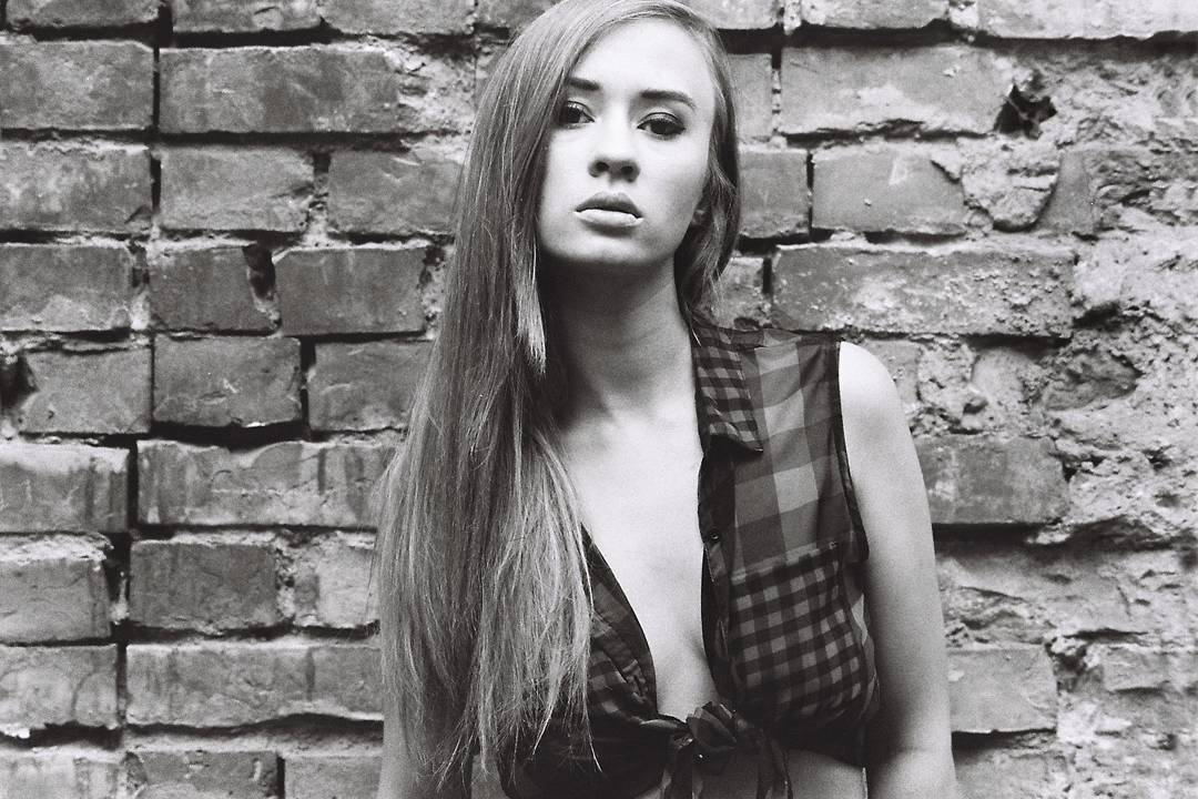 Justyna Heydebreck Justyna Heydebreck