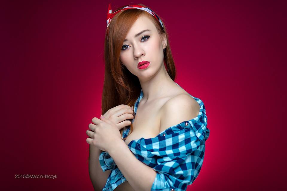 Justyna Heydebreck Justyna Heydebreck