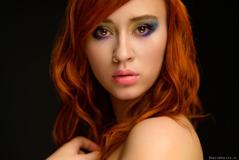Justyna Heydebreck Justyna Heydebreck