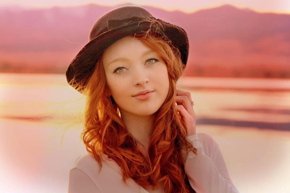 Cierra Pangrac