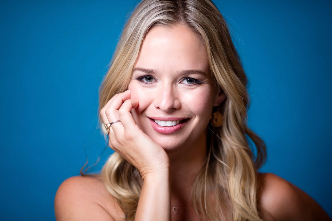 Picture of Marissa Hermer