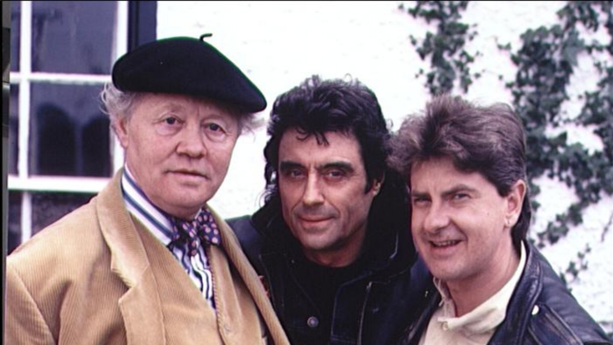 Lovejoy                                  (1986-1994)