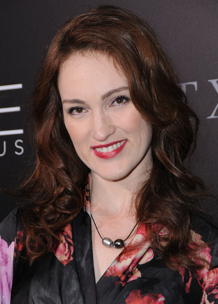 Image of Kristen Rakes