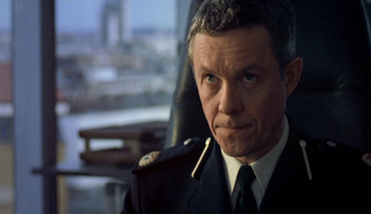 Whitechapel