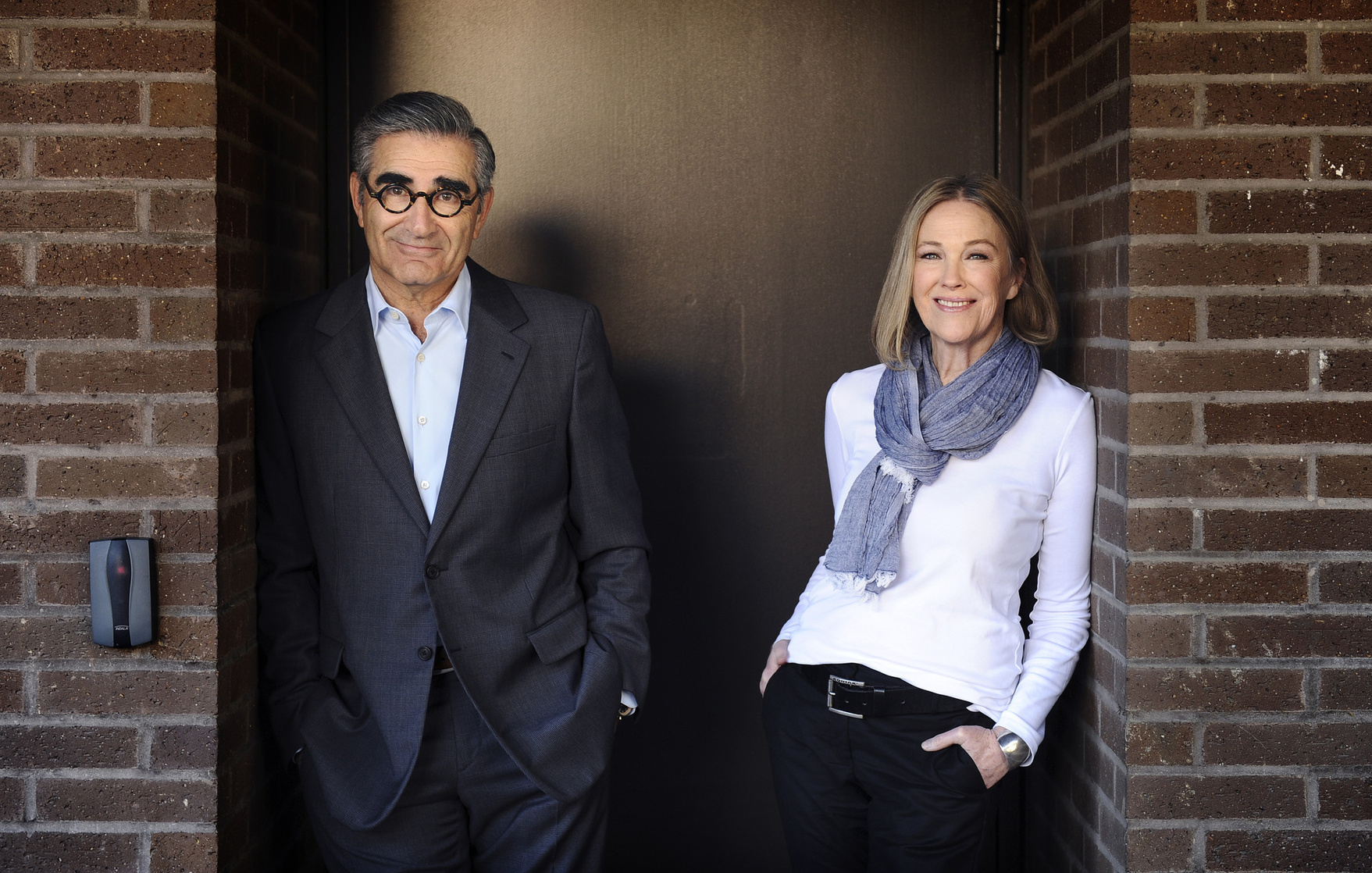 Eugene Levy