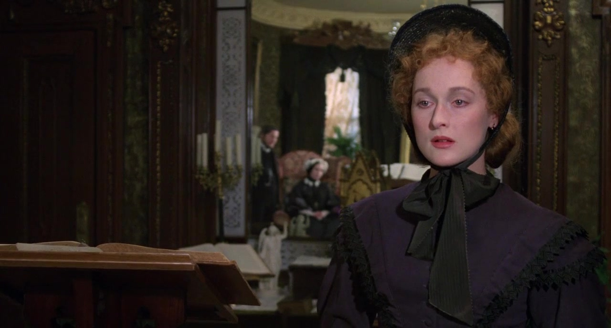 The French Lieutenant's Woman The French Lieutenant's Woman