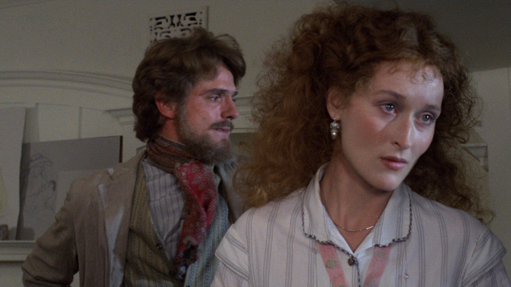 Image of The French Lieutenant's Woman