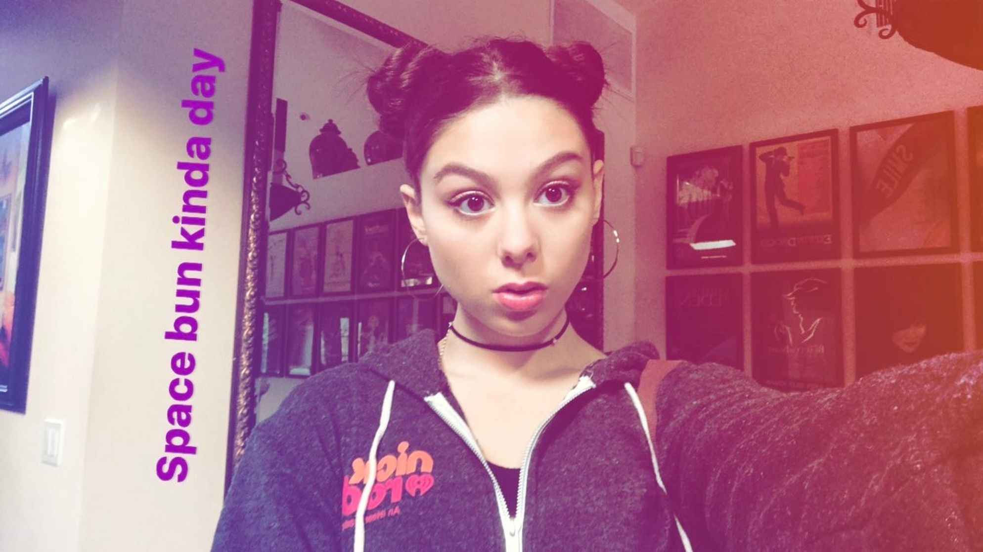 Kira Kosarin