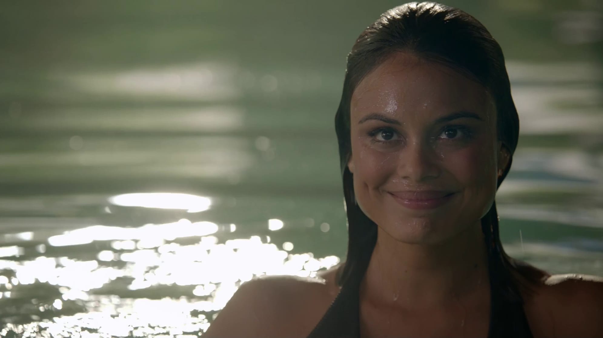 Nathalie Kelley