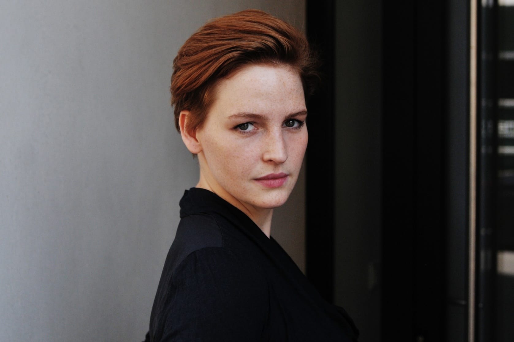 Eva Maria Jost Eva Maria Jost