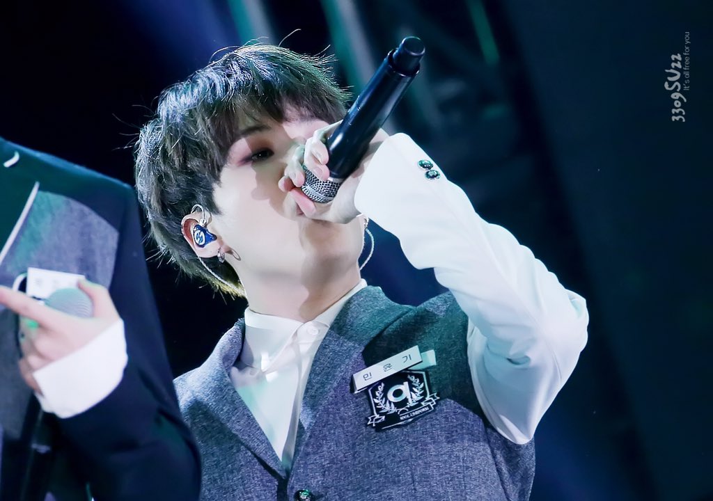 BTS (Bangtan Boys)