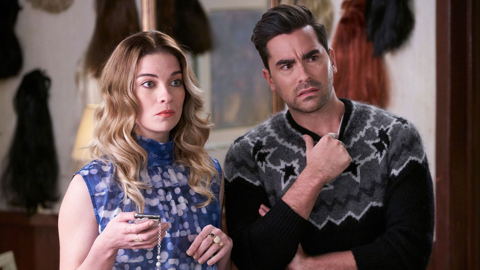 Schitt's Creek
