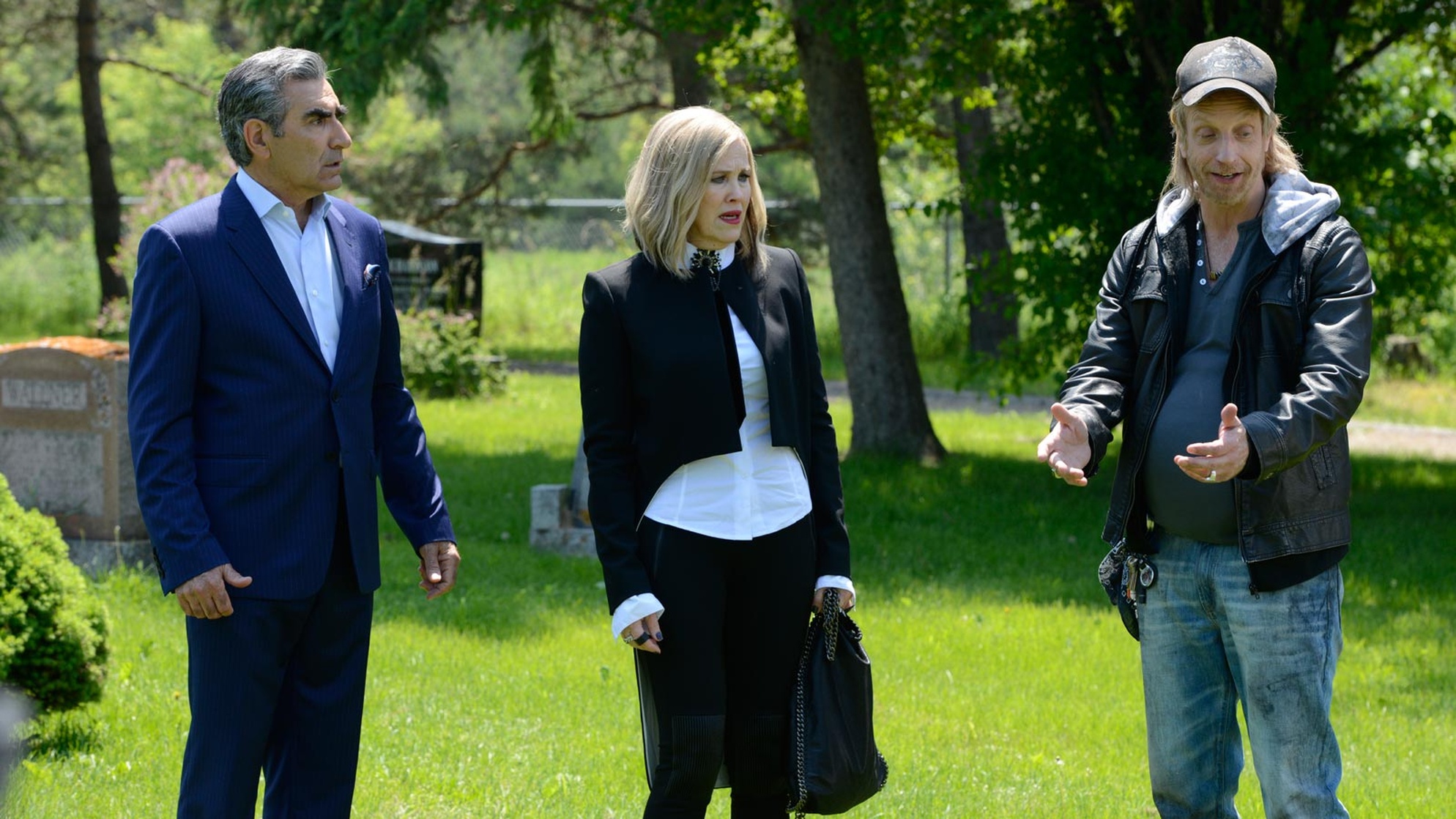 Schitt's Creek