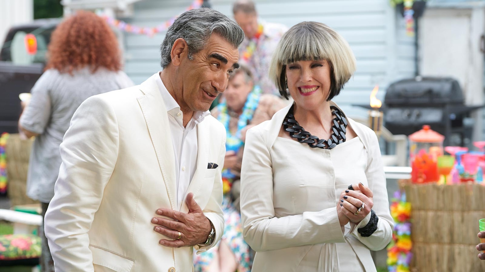 Schitt's Creek Schitt's Creek