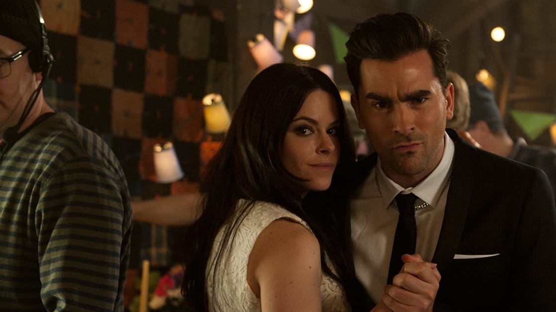 Schitt's Creek