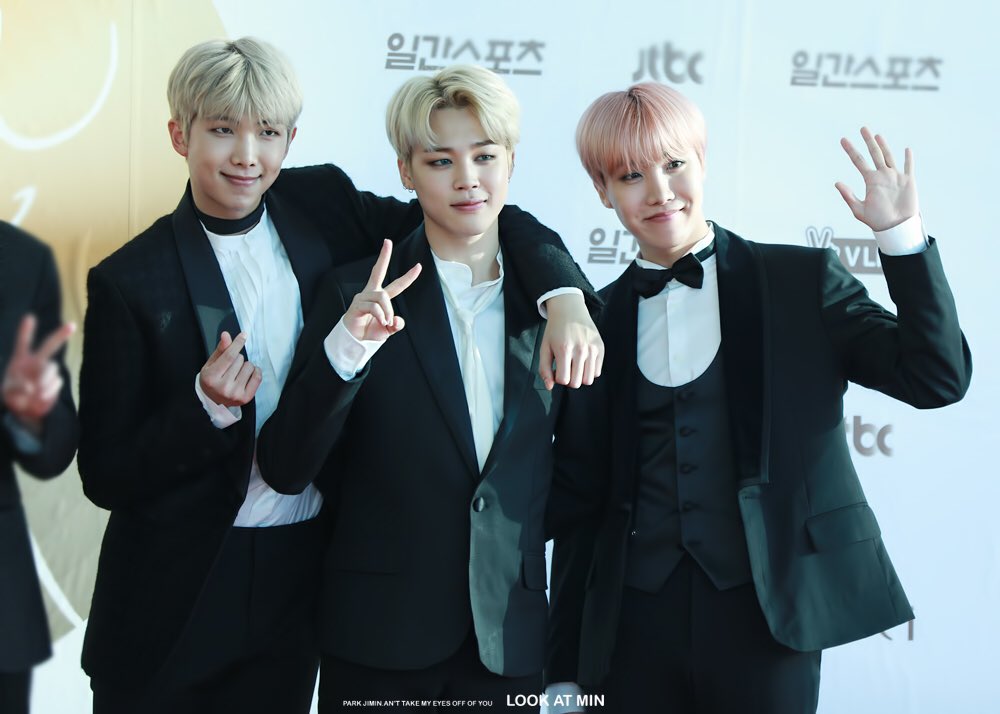 BTS (Bangtan Boys)