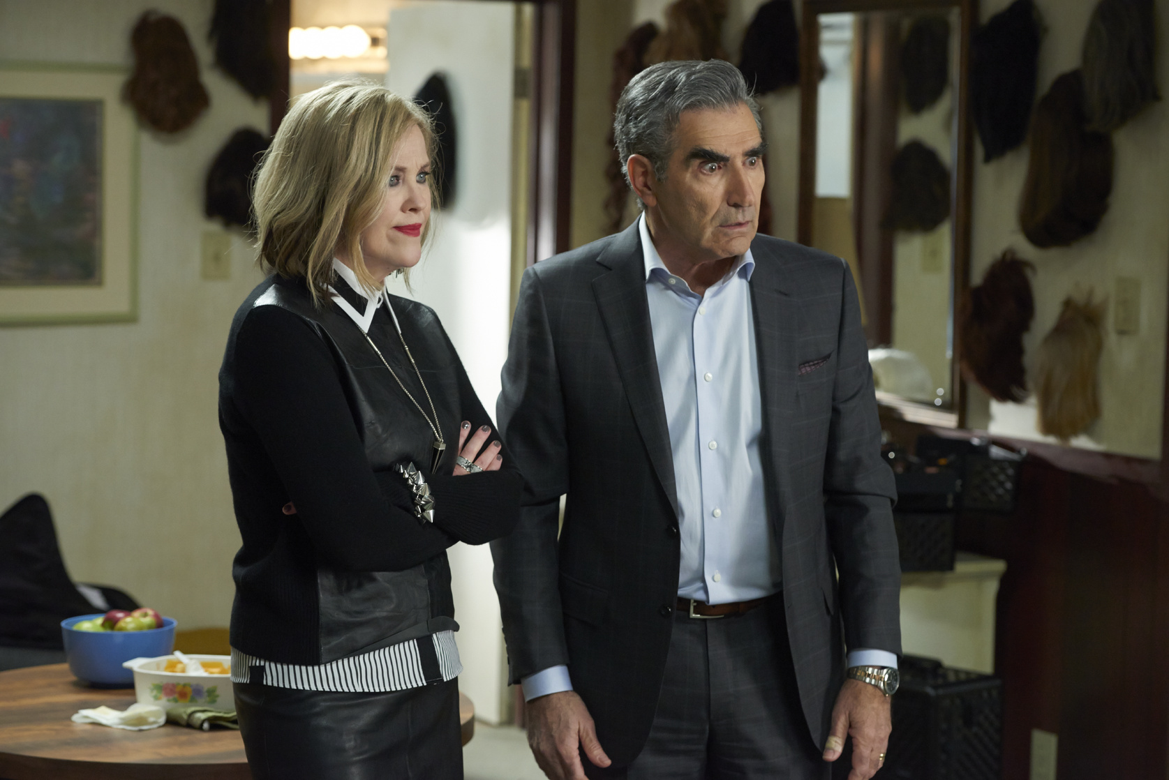 Schitt's Creek