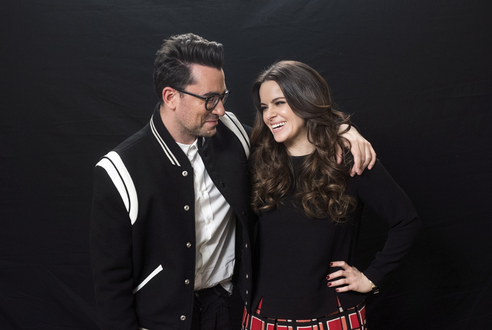 Dan Levy