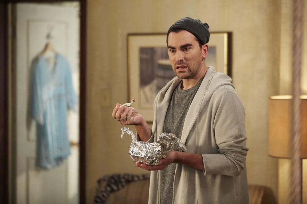 Schitt's Creek