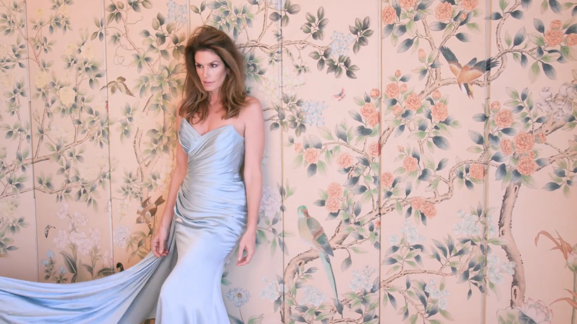 Cindy Crawford