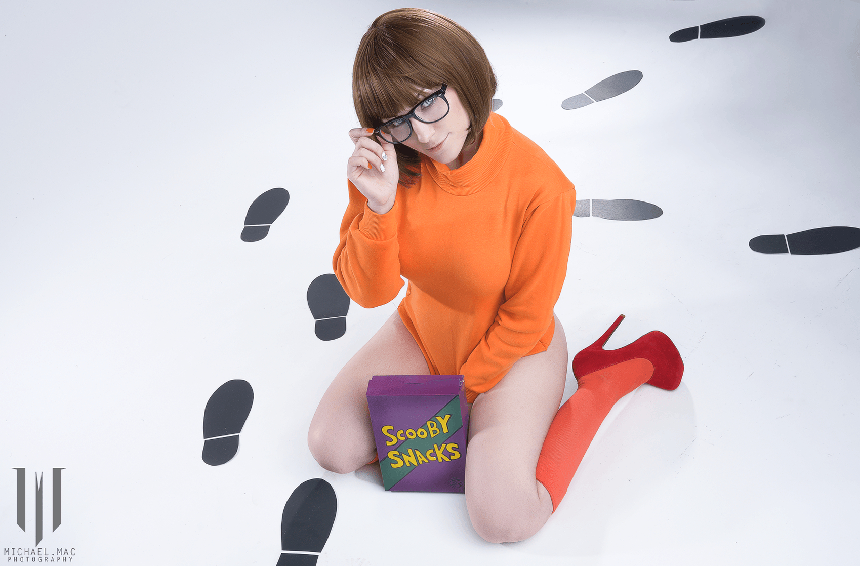 Jennifer Van Damsel