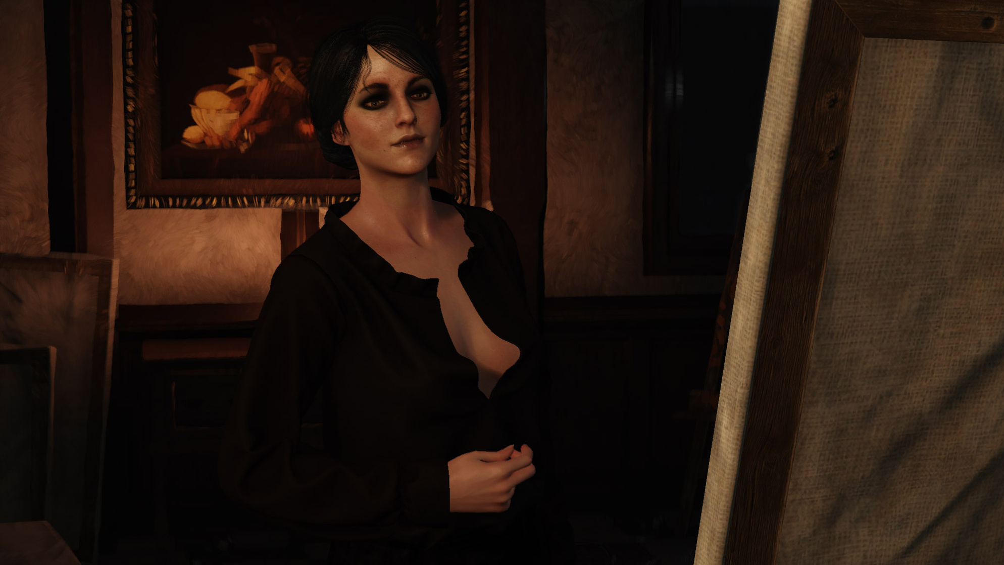 Iris von Everec
