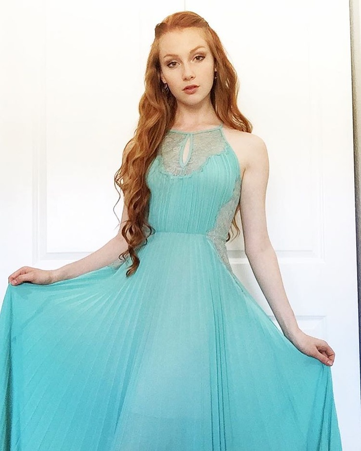 Picture of Chandler Lovelle