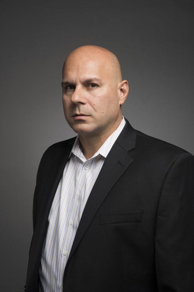 Picture of Jeff Matthew Glover