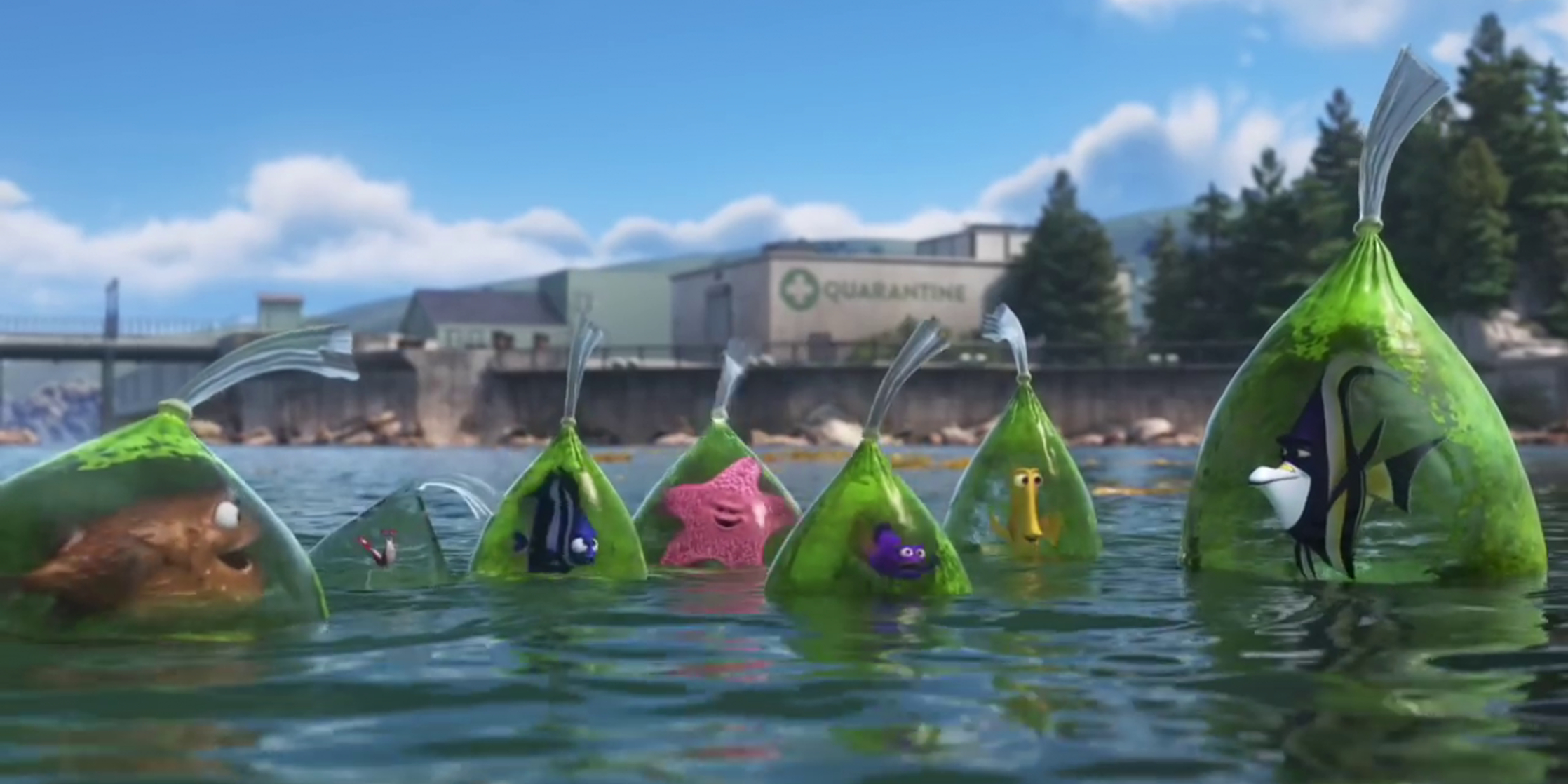 Finding Dory Finding Dory
