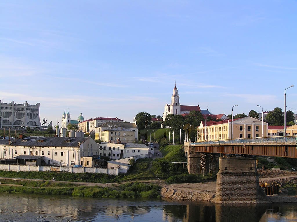 Grodno