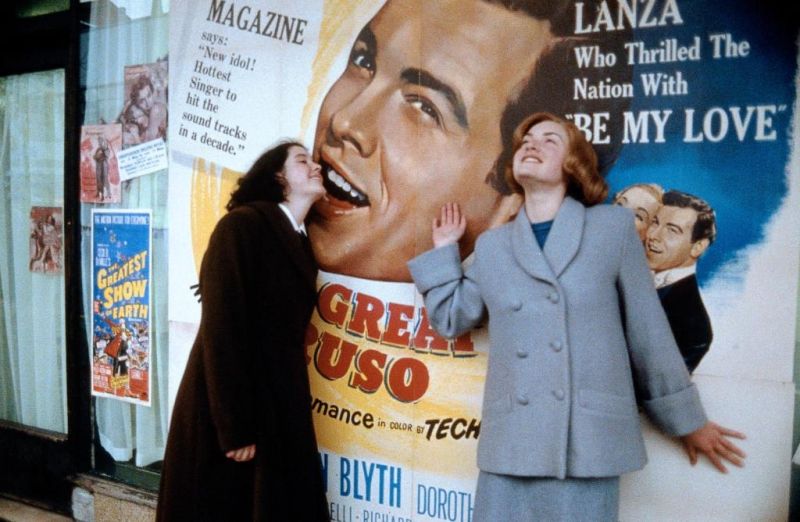 Heavenly Creatures Heavenly Creatures
