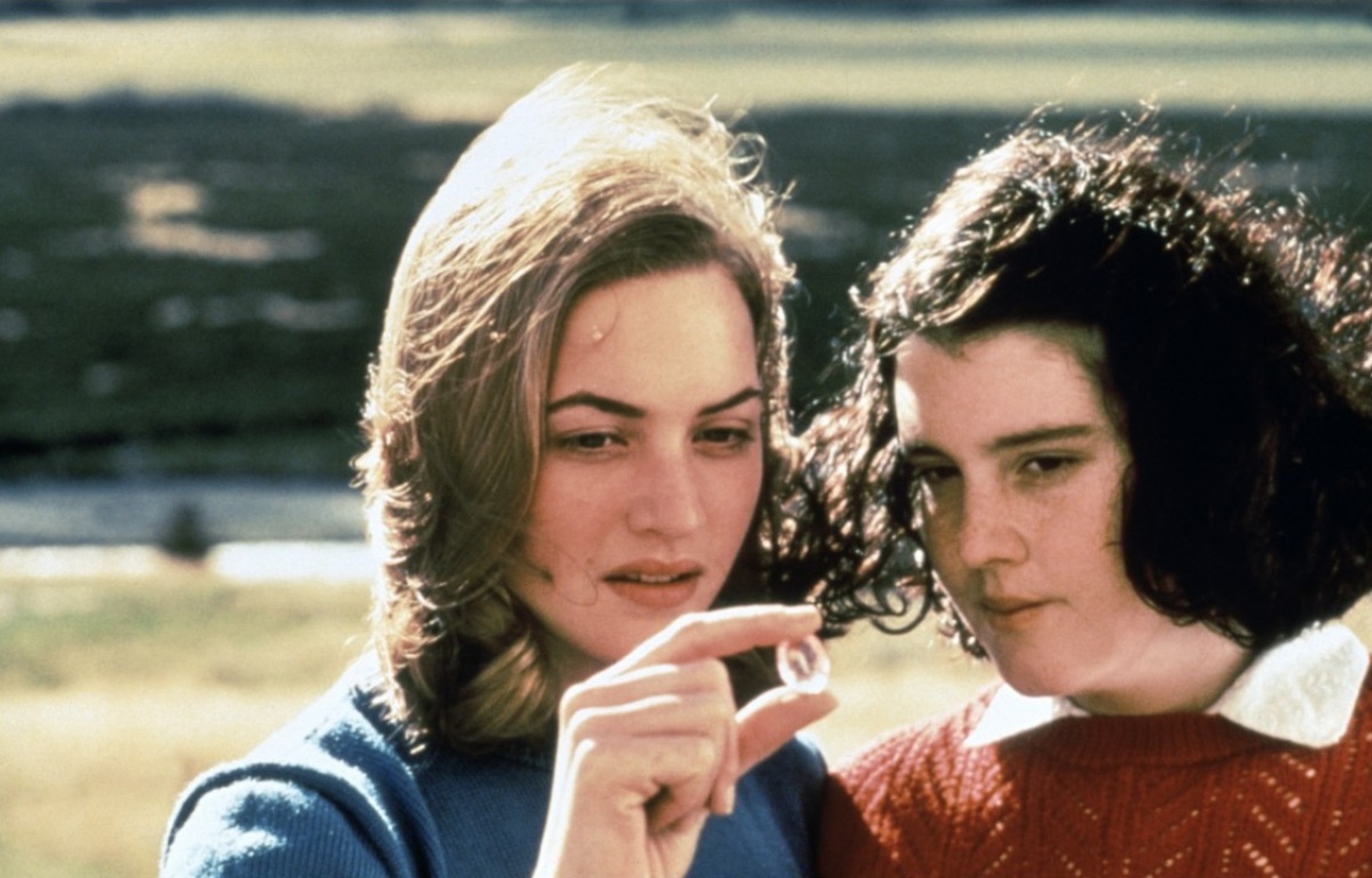 Heavenly Creatures Heavenly Creatures