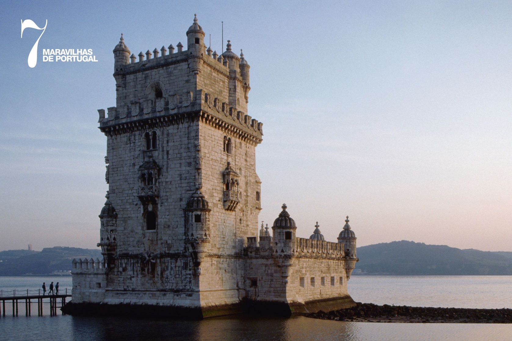 Torre de Belém