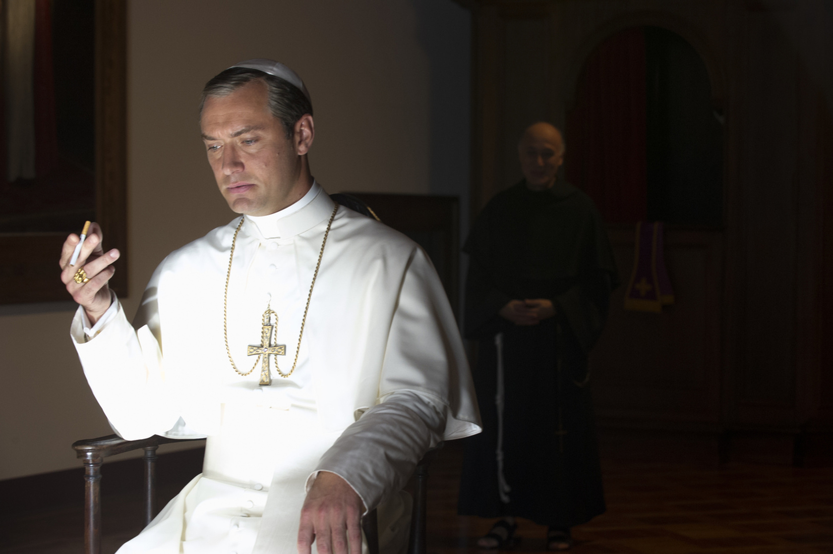 The Young Pope