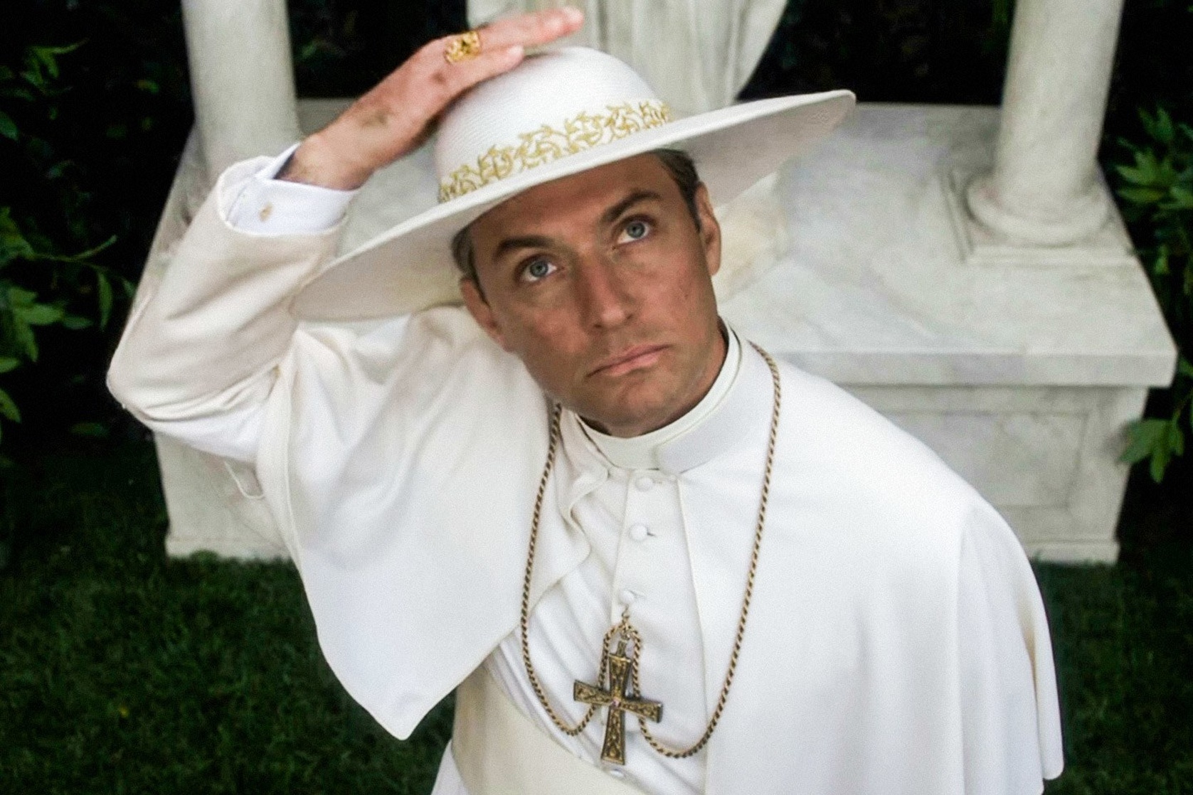 The Young Pope