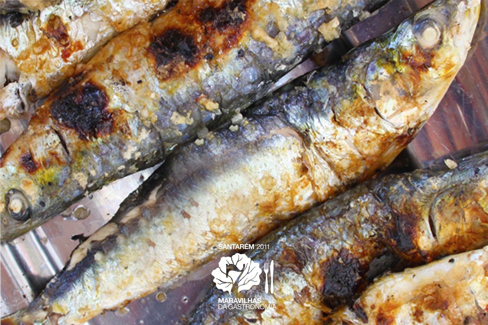 Sardinha Assada