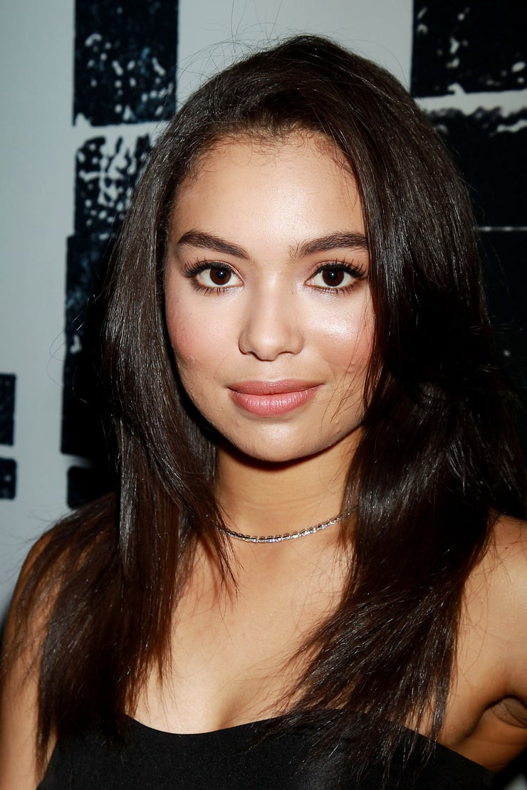 Jessica Sula all because of you