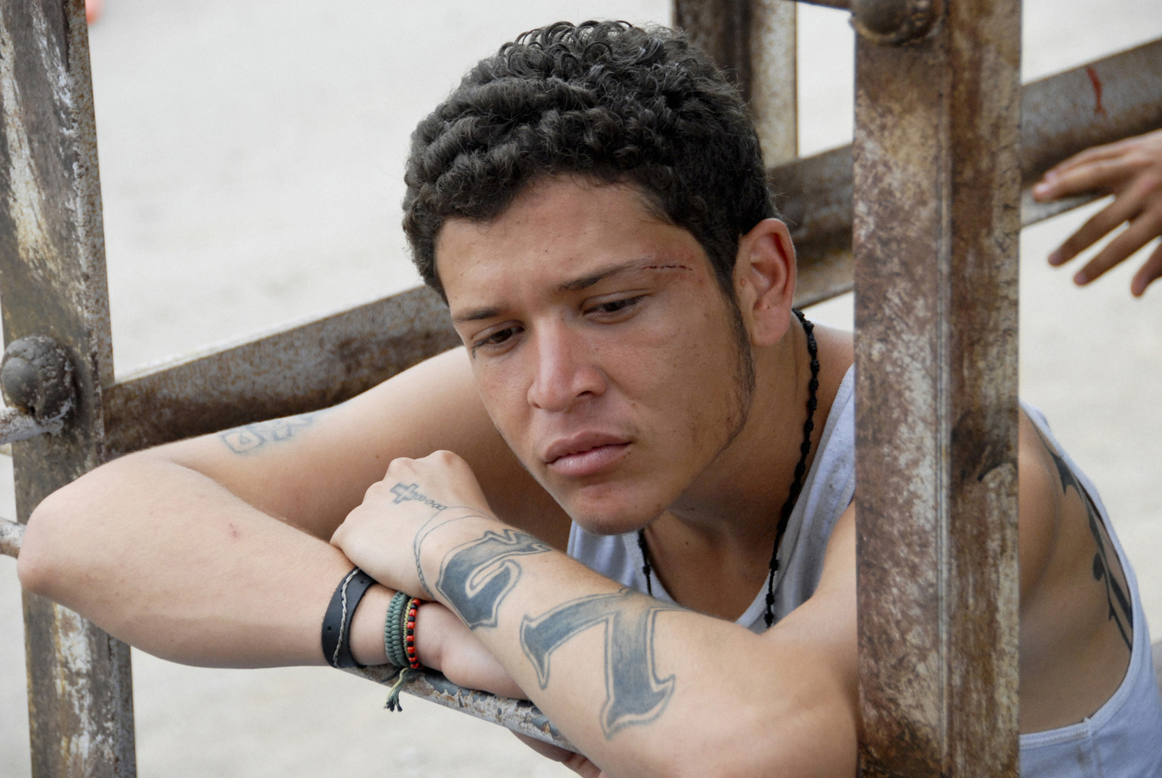 Sin Nombre