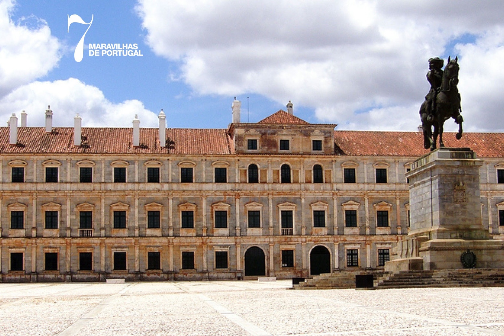 Paço Ducal de Vila Viçosa