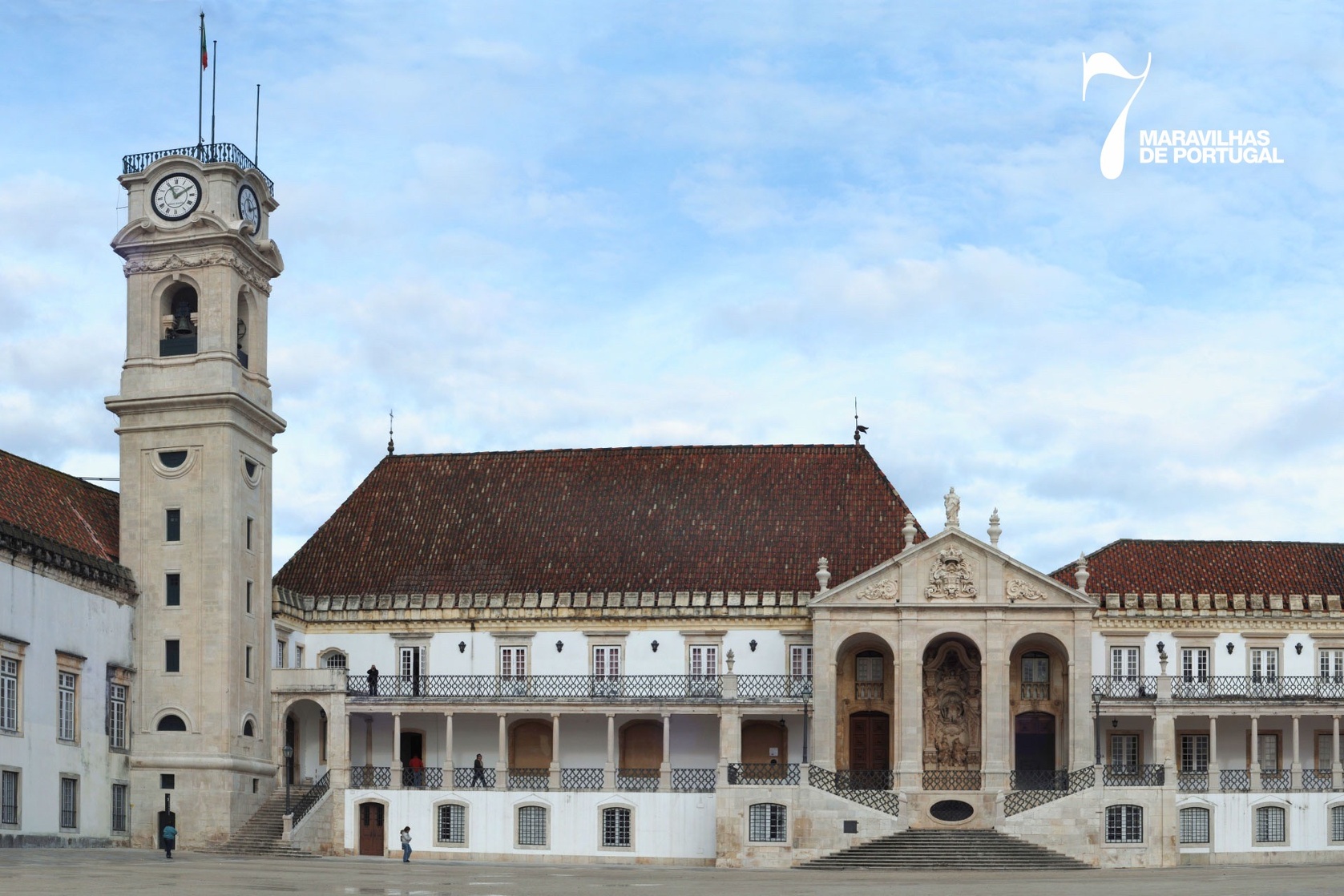 Universidade de Coimbra