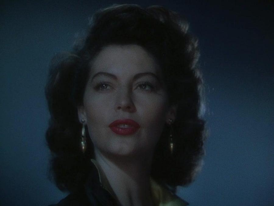 Ava Gardner